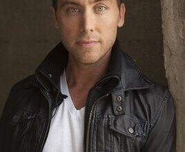 Lance Bass - Voice Actor