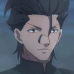 Fate/Zero - Animation Voice Cast