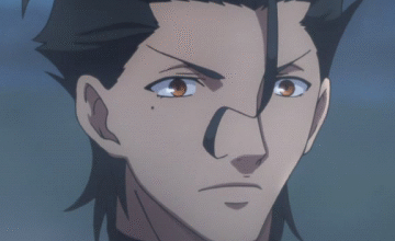 Lancer(Diarmuid Ua Duibhne) - Character from Fate/Zero