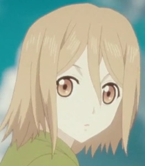Laphicet Crowe - Character from Tales of Zestiria: The Cross