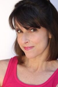 Lara Jill Miller - Voice Actor