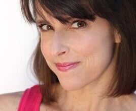 Lara Jill Miller - Voice Actor