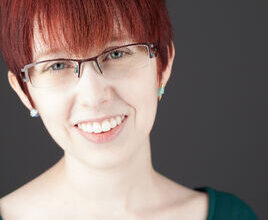 Lara Woodhull - Voice Actor