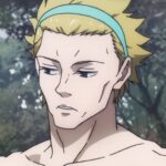 Jujutsu Kaisen 0 - Animation Voice Cast