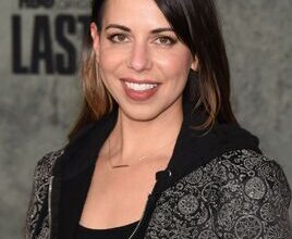 Laura Bailey - Voice Actor