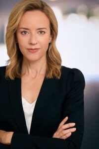 Laura Faye Smith - Voice Actor