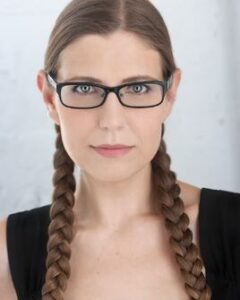 Laura Post - Voice Actor