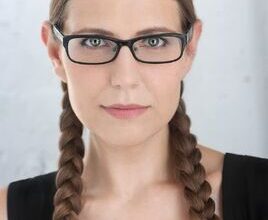 Laura Post - Voice Actor