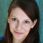 Lauren Mayfield - Voice Actor