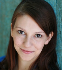 Lauren Mayfield - Voice Actor
