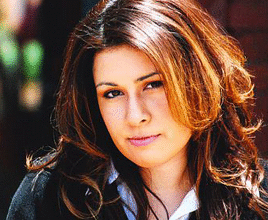 Leah Clark - Voice Actor