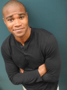 Lee George - Voice Actor