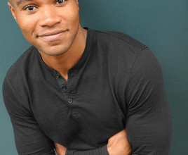 Lee George - Voice Actor