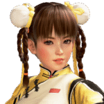 Dead or Alive 6 - Video Game Voice Cast