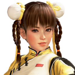 Lei Fang - Character from Dead or Alive 6