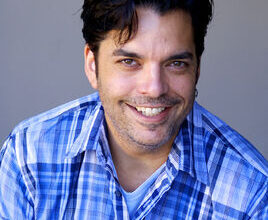 Lex Lang - Voice Actor