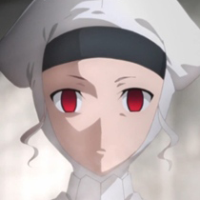 Leysritt - Character from Fate/stay night: Unlimited Blade Works