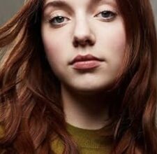 Libby Rue - Voice Actor