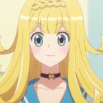 The Unaware Atelier Meister - Animation Voice Cast