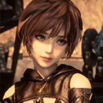 Rosie Jones - Voice Actor