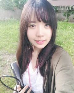 Lily Ki - Voice Actor