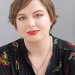 Lily Lammers - Voice Actor