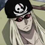 One Piece Film: Red - Animation Voice Cast