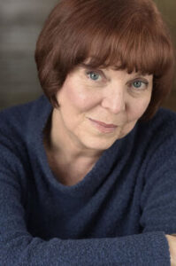 Linda Leonard - Voice Actor
