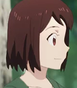 Linda - Character from Tales of Zestiria: The Cross