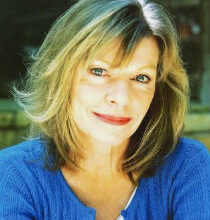 Linda Young - Voice Actor