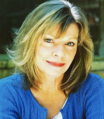 Linda Young - Voice Actor