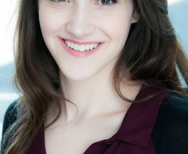 Lindsay Seidel - Voice Actor