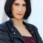 Linsay Rousseau - Voice Actor