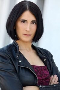 Linsay Rousseau - Voice Actor
