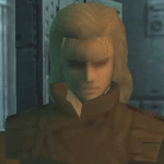 Metal Gear Solid - Video Game Voice Cast