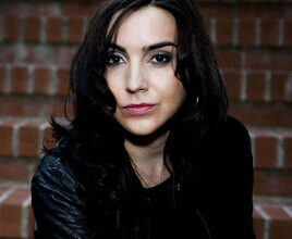 Lisa Ortiz - Voice Actor
