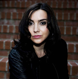 Lisa Ortiz - Voice Actor