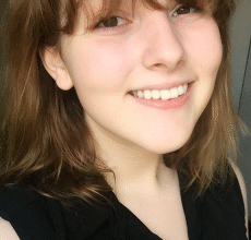 Lisa Reimold - Voice Actor