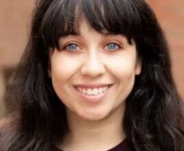 Lisette Monique Diaz - Voice Actor