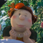 Stand by Me Doraemon 2 - Animation Voice Cast