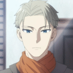SPY × FAMILY CODE: White - Animation Voice Cast