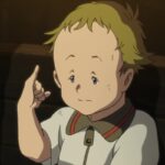 Mobile Suit Gundam: Cucuruz Doan’s Island - Animation Voice Cast