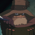 Lord Yupa - Character from 