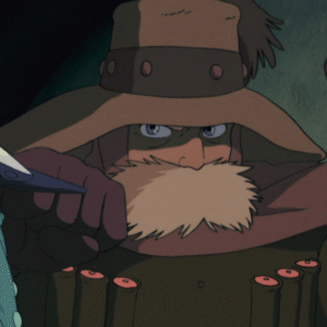 Lord Yupa - Character from