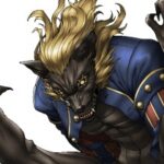 Shin Megami Tensei V - Video Game Voice Cast