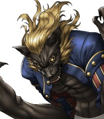 Shin Megami Tensei V - Video Game Voice Cast