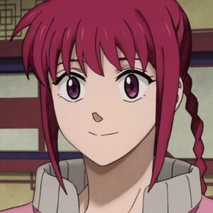Lu Xiaotang - Character from Sakamoto Days