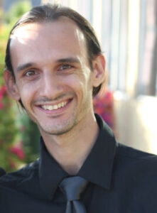 Lucien Dodge - Voice Actor