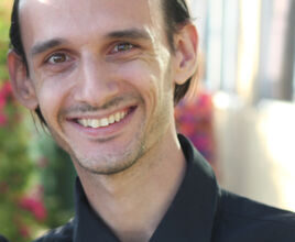 Lucien Dodge - Voice Actor