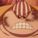 One Piece Film: Red - Animation Voice Cast